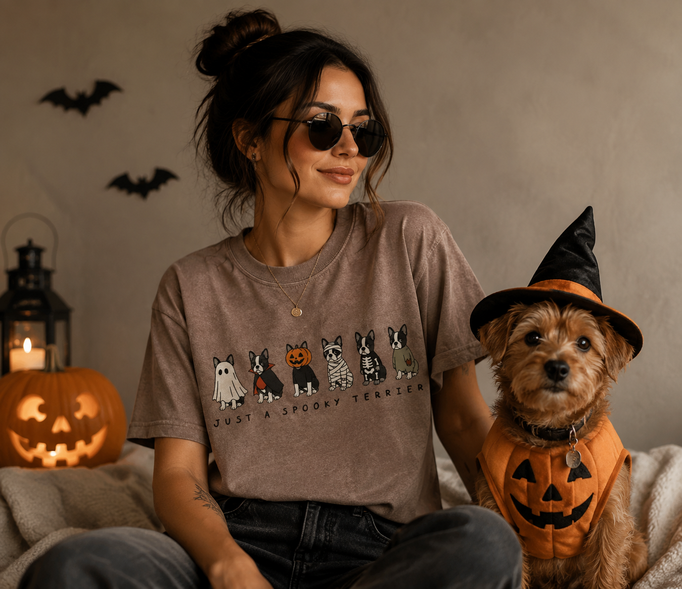 Pet Halloween