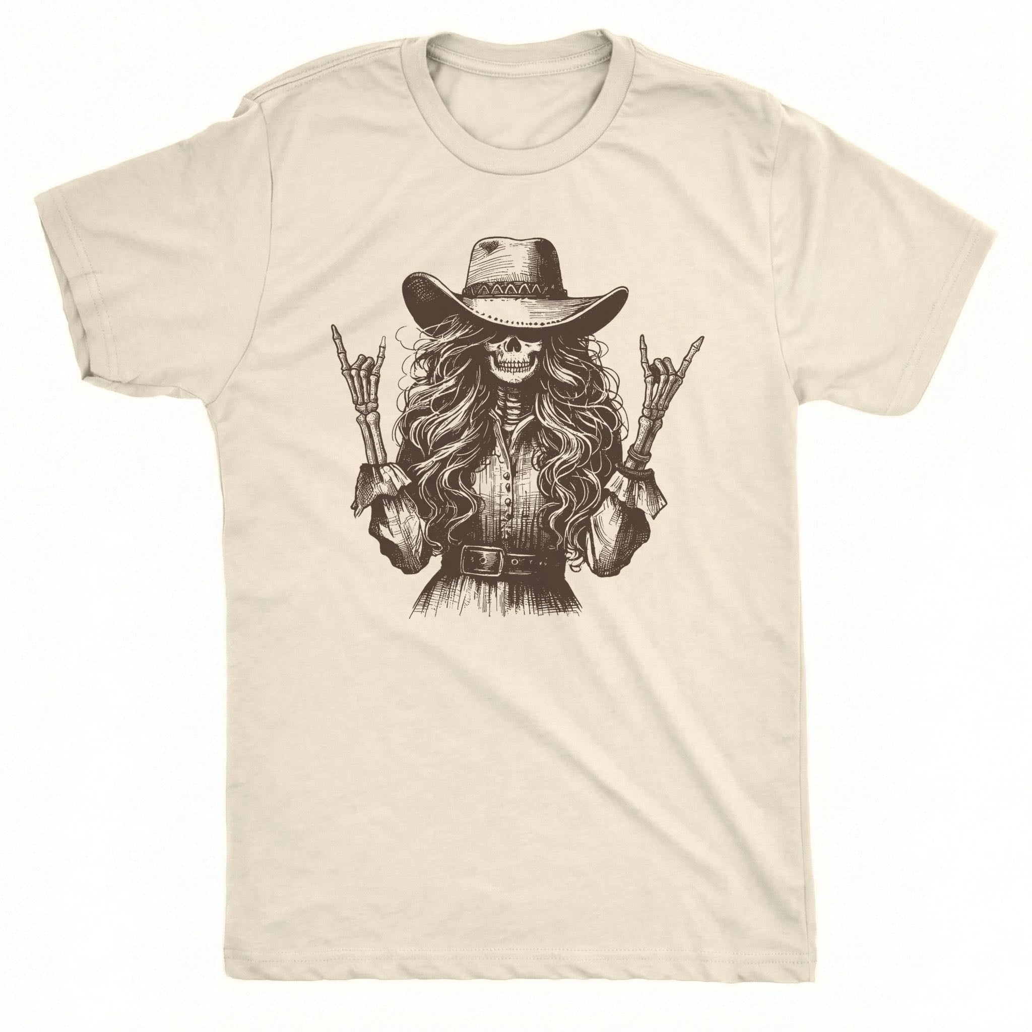 Country Rocker Tee