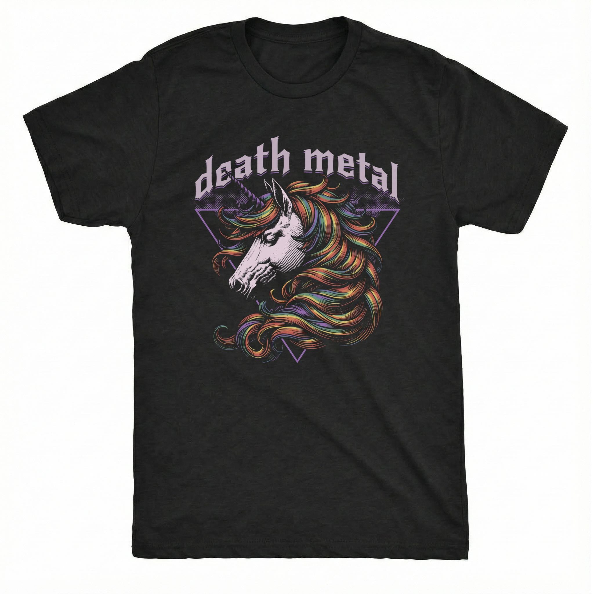 Death Metal Tee