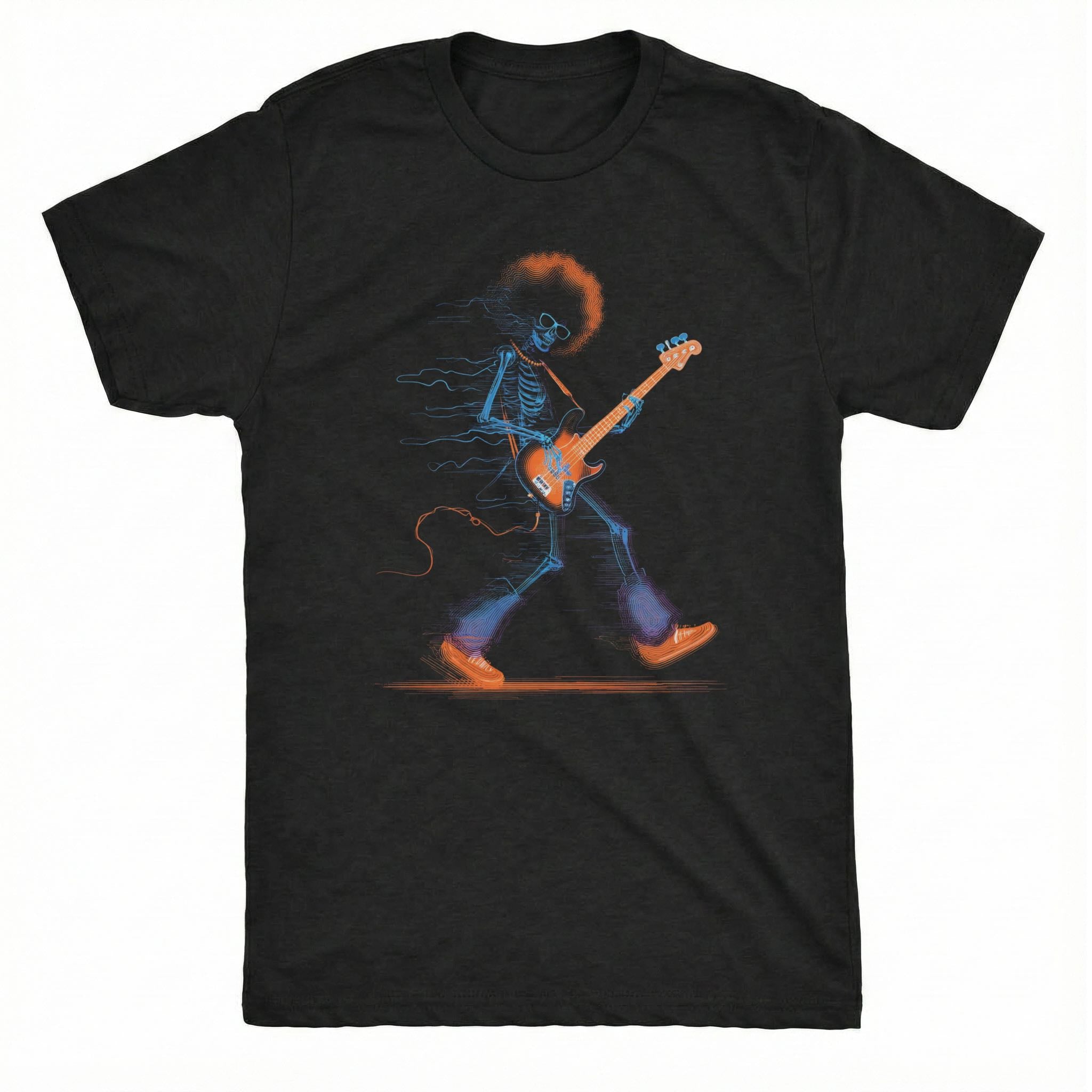 Funk Groove T-Shirt