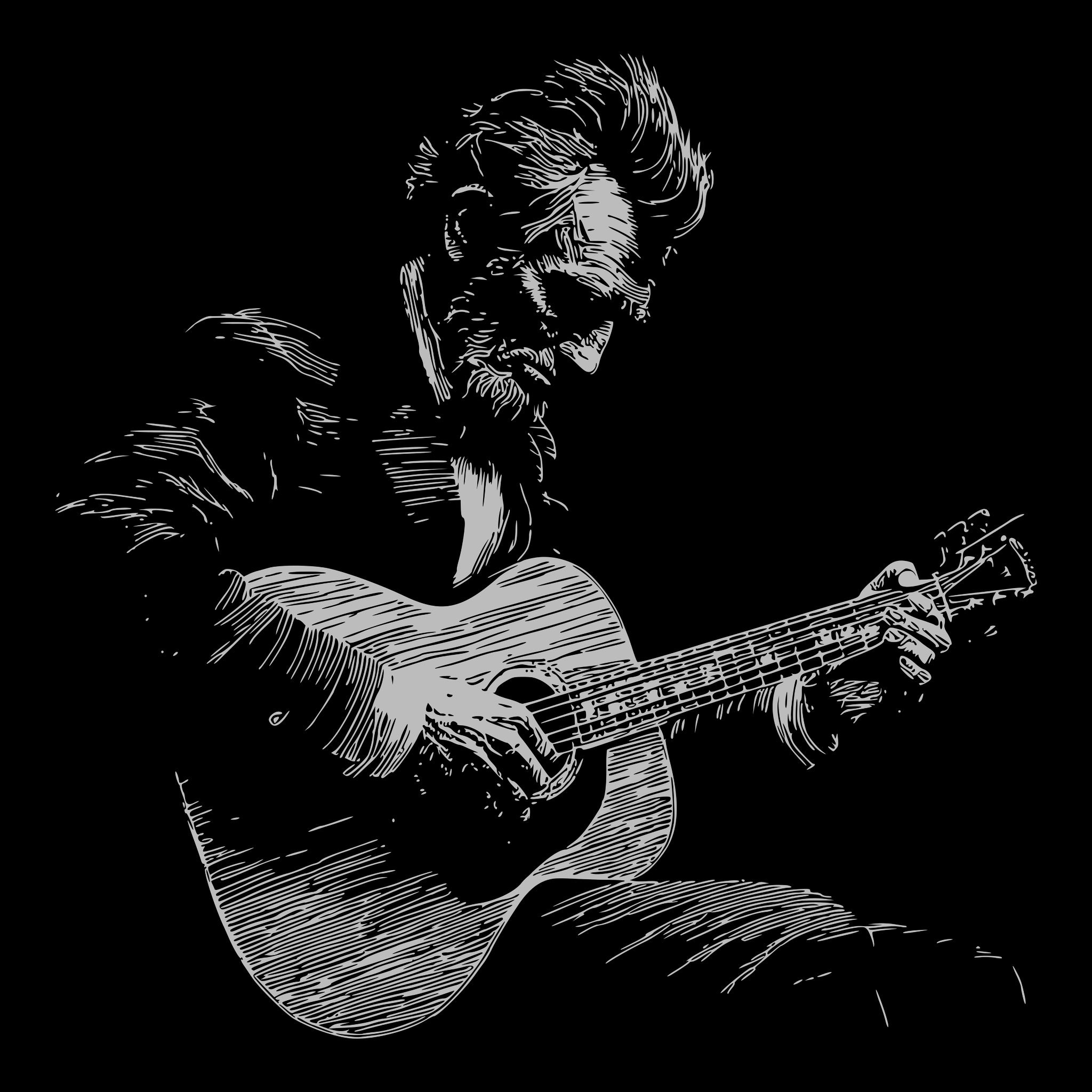 Lincoln Jams Tee