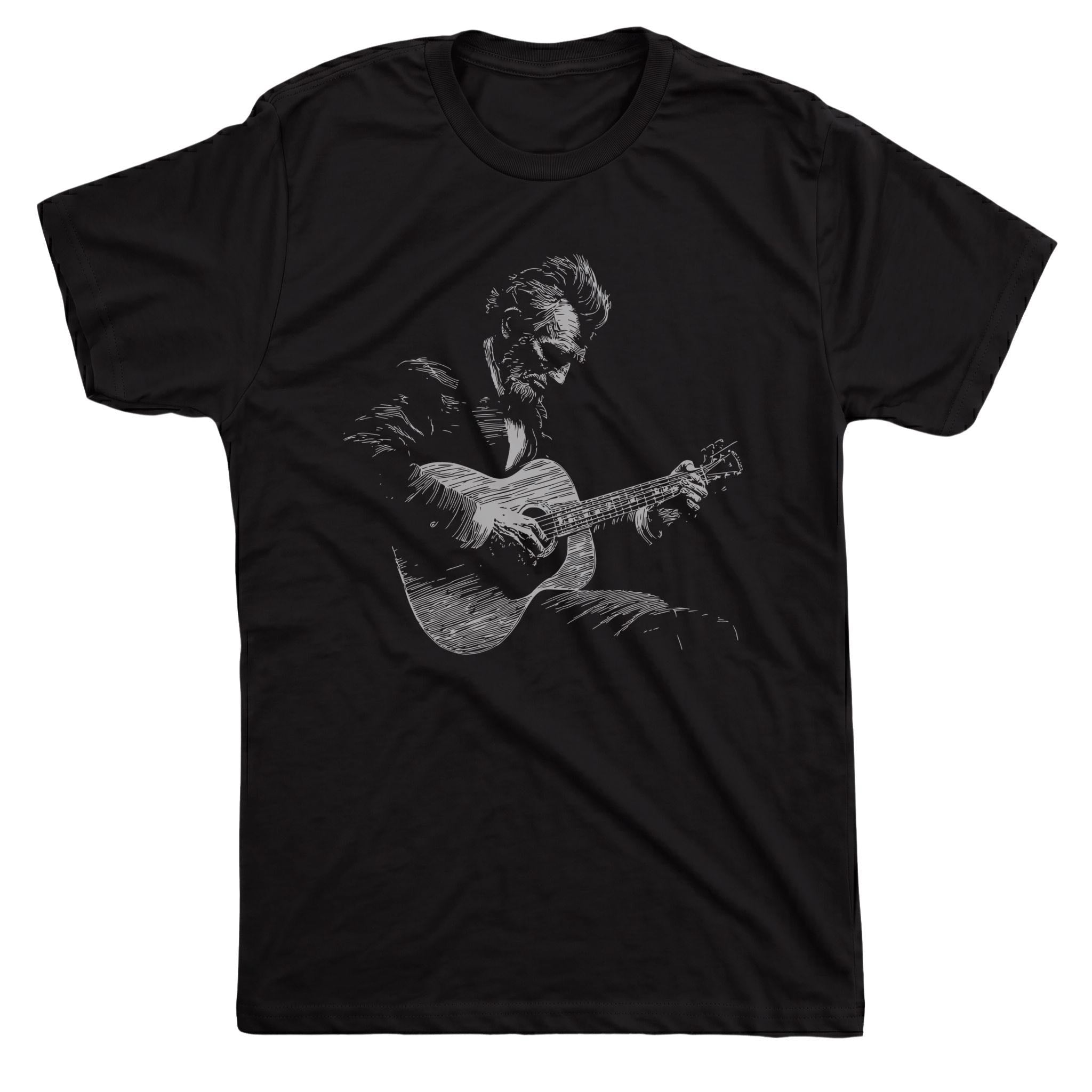 Lincoln Jams Tee