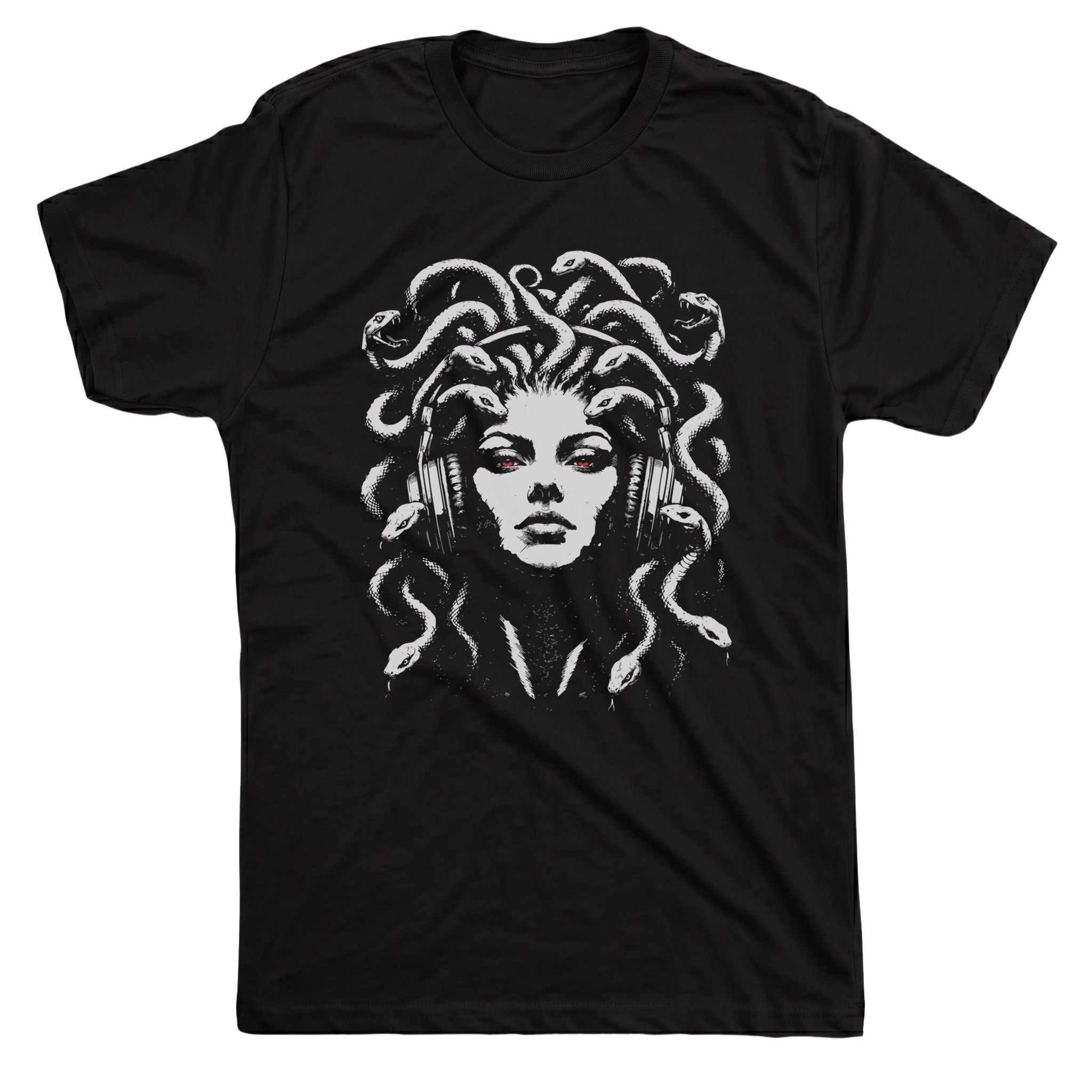 Medusa Tee