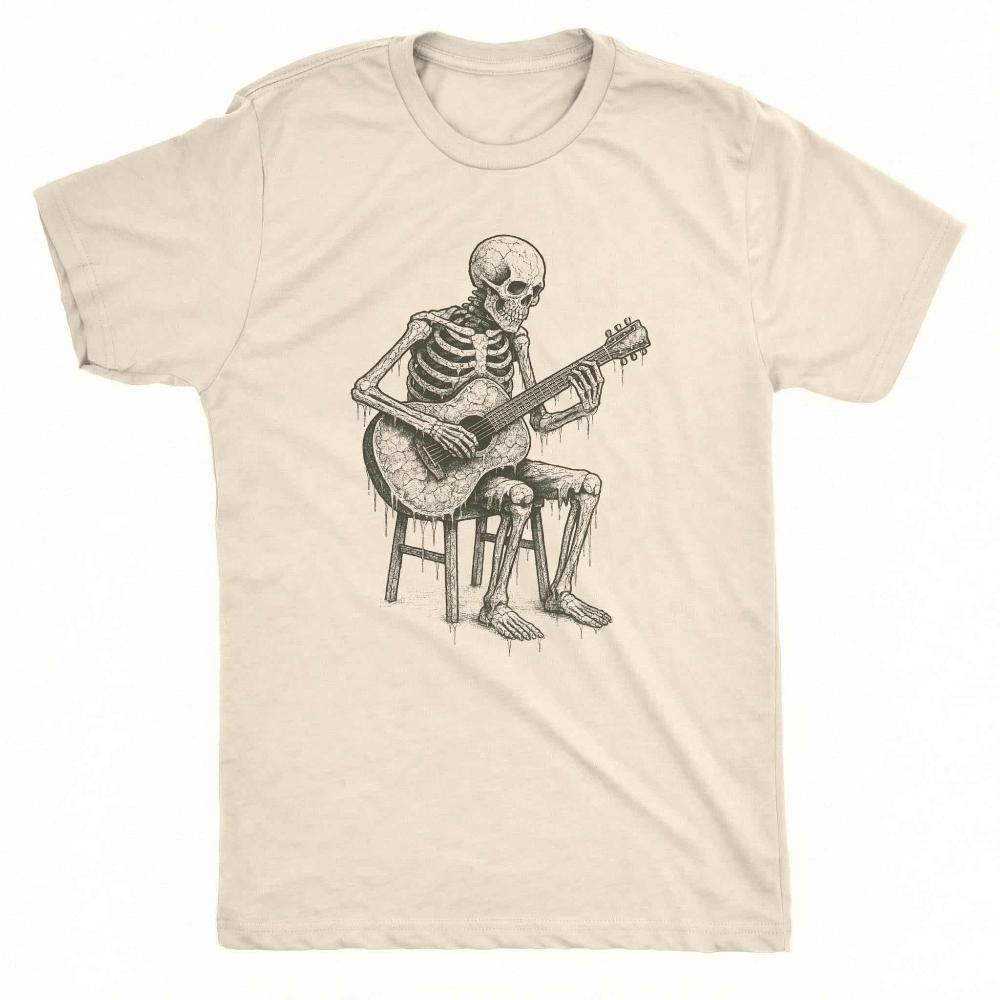 Melting Session T-shirt
