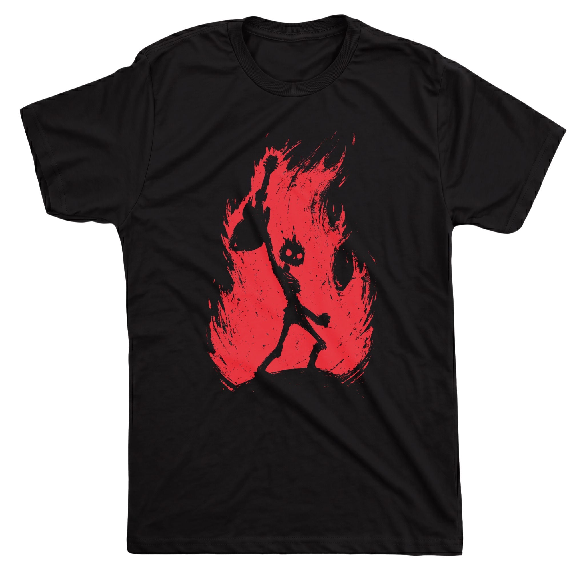 Rock Salute Tee