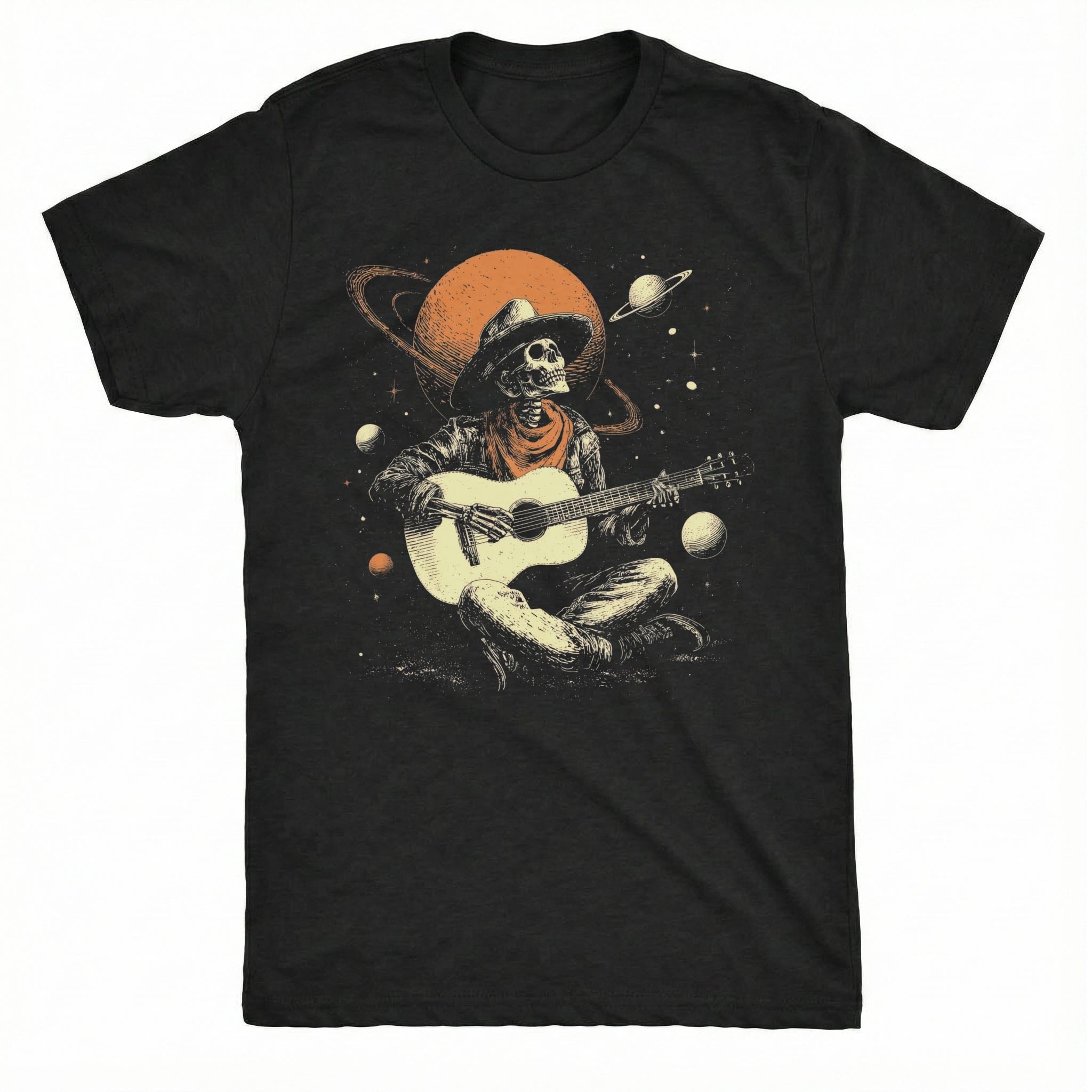 Space Cowboy Tee