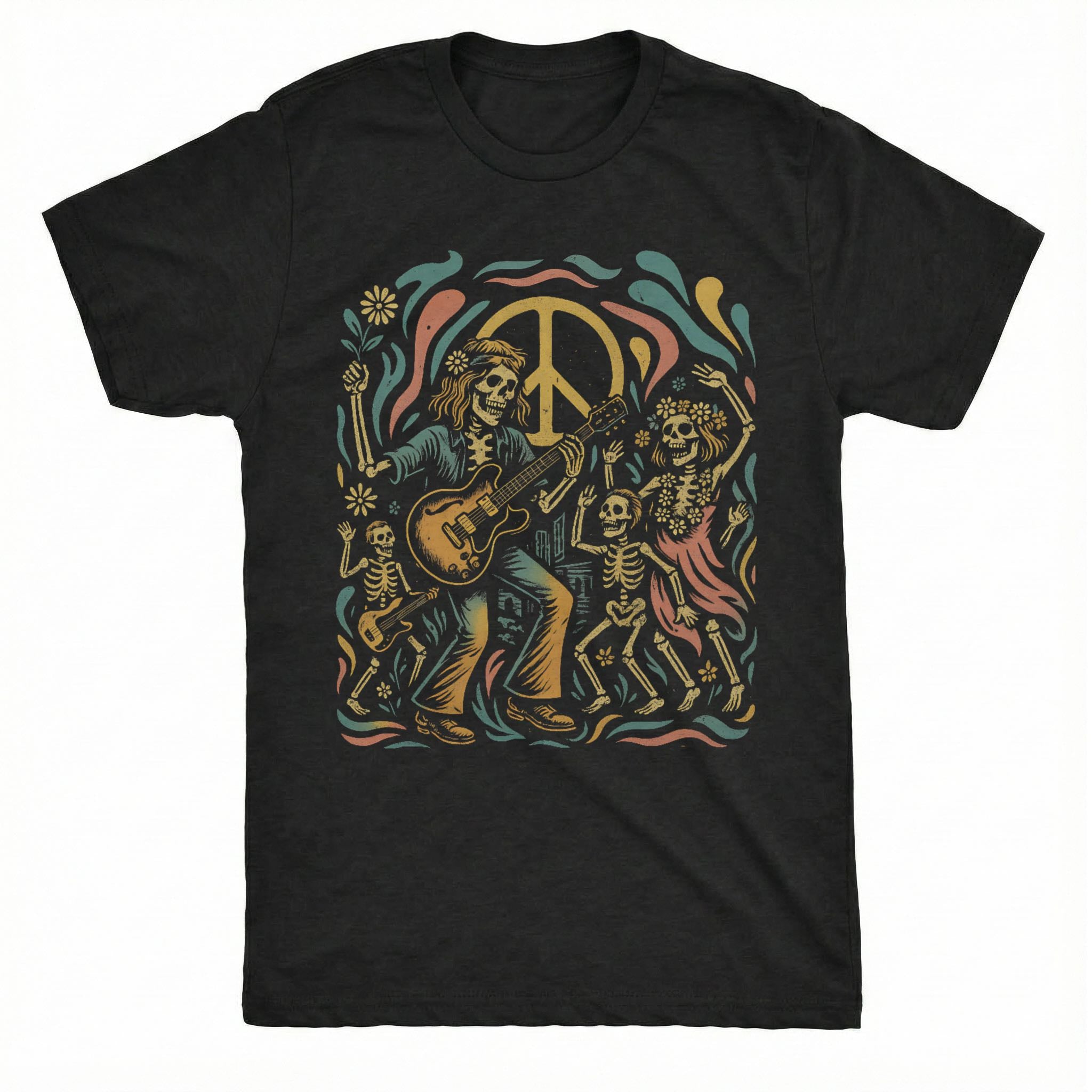 Woodstock T-shirt