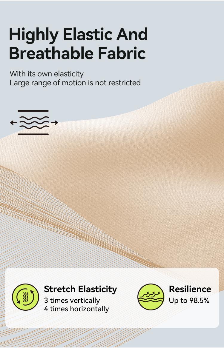 Women's Tummy Control Butt-Lifting Shapewear
