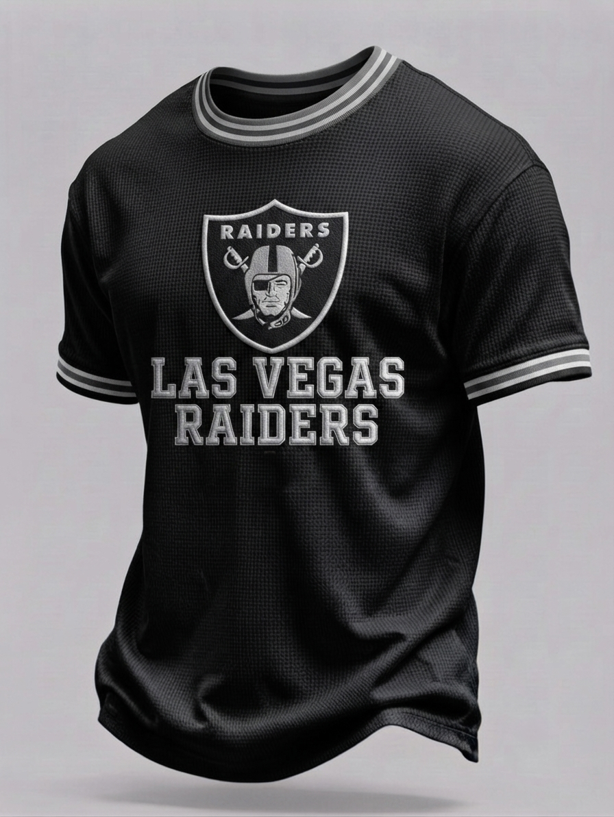 Men's Football Short-Sleeve T-Shirt