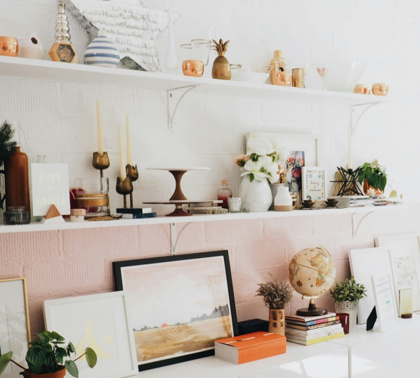 Home Products