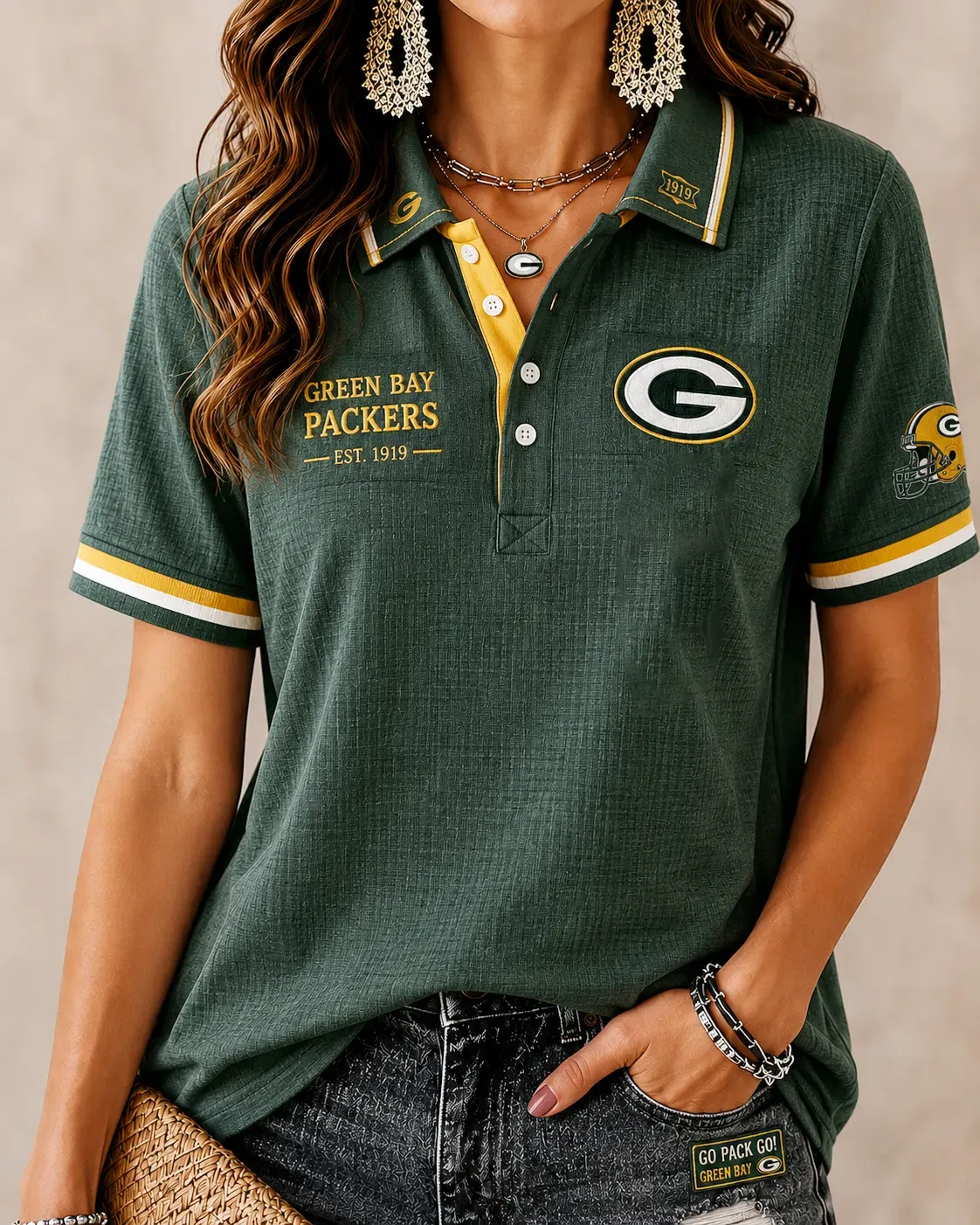Green Bay Packers
