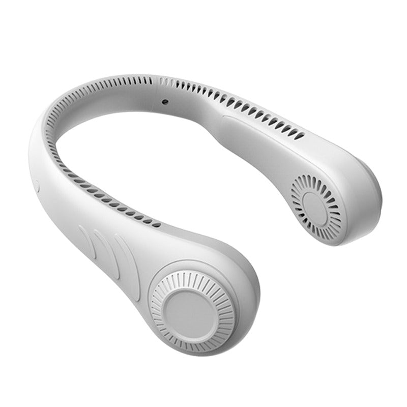 CoolFresh Portable Hands-Free Neck Fan