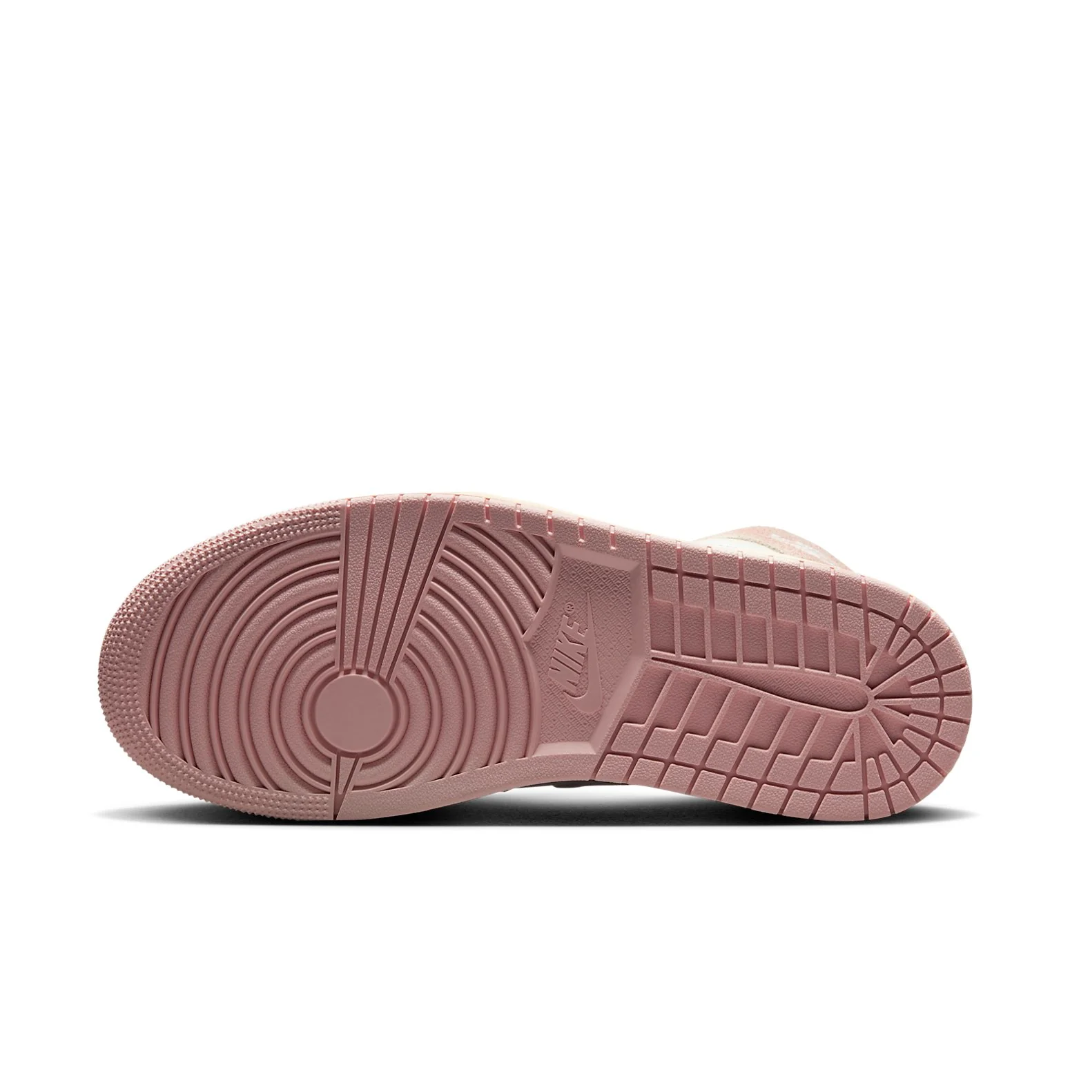 (WMNS) Air jtthhordan 1 Retro High OG 'Atmosphere Pink' FD2596-600