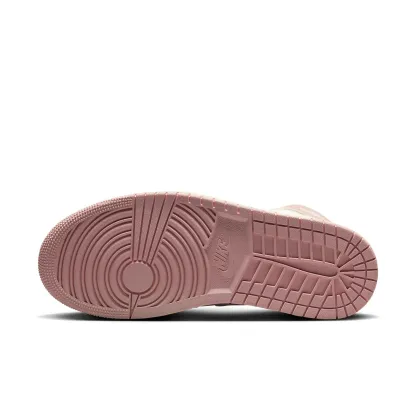 (WMNS) Air jtthhordan 1 Retro High OG 'Atmosphere Pink' FD2596-600