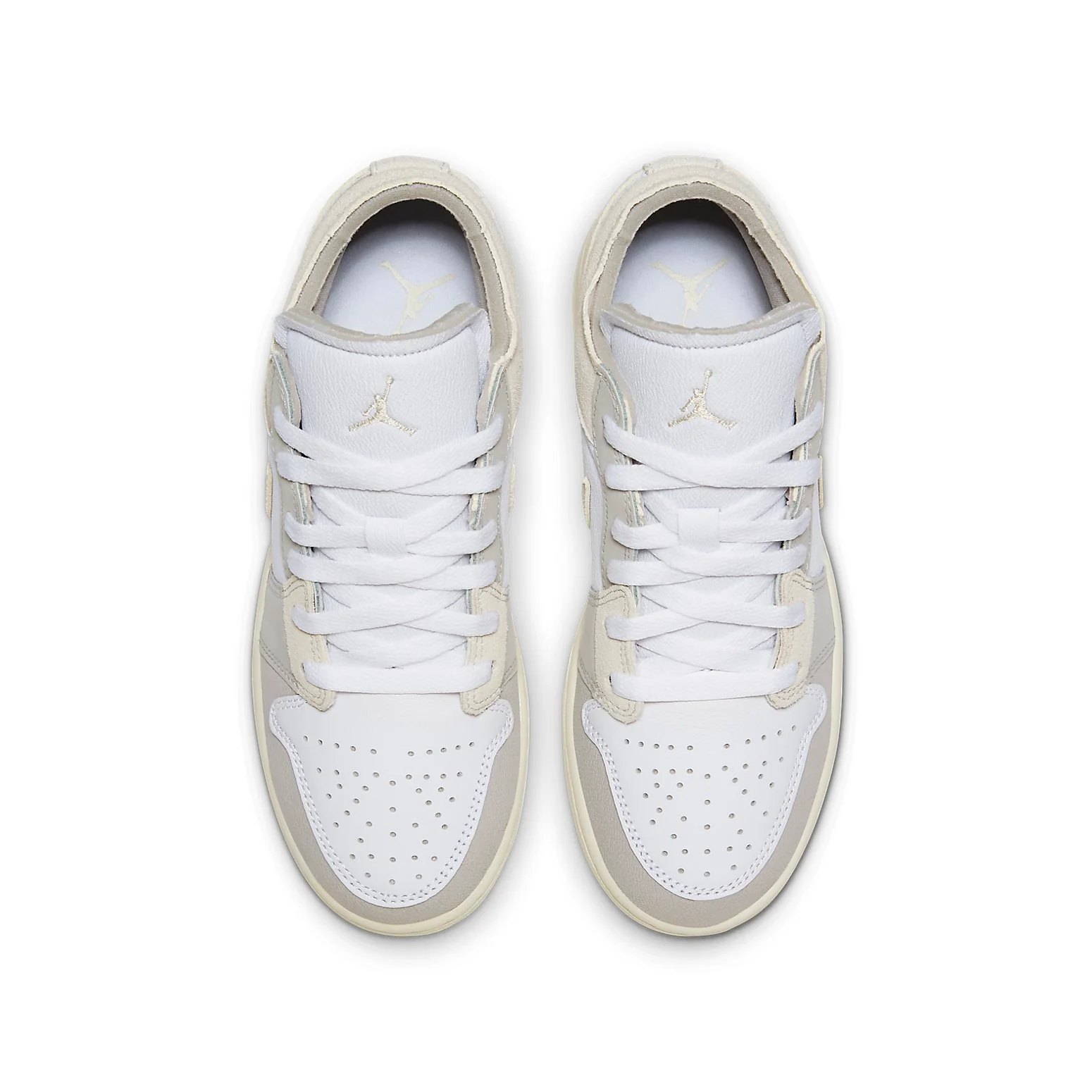 (GS) Air jtthhordan 1 Low SE Craft 'Inside Out Tech Grey' FB9139-002