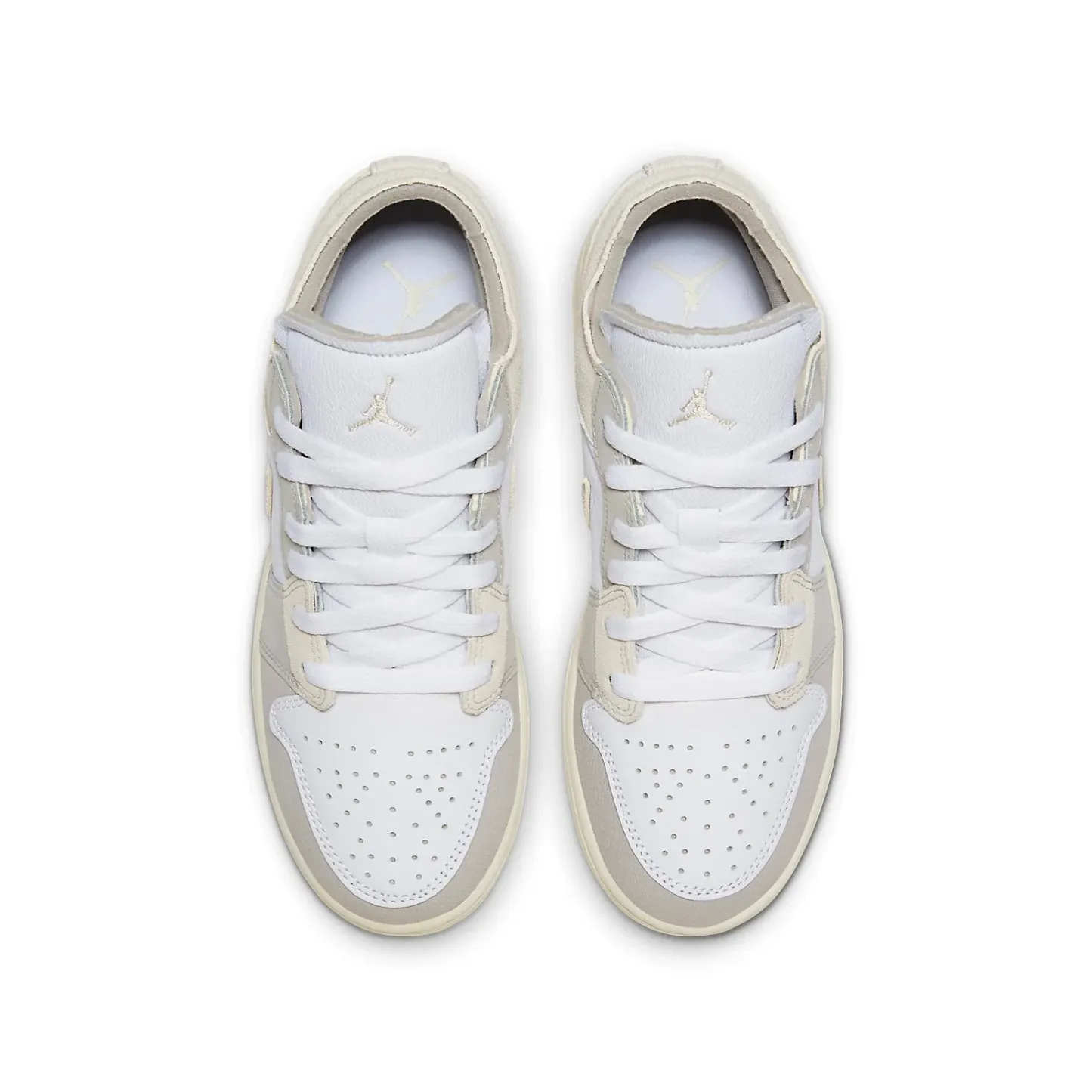 (GS) Air jtthhordan 1 Low SE Craft 'Inside Out Tech Grey' FB9139-002