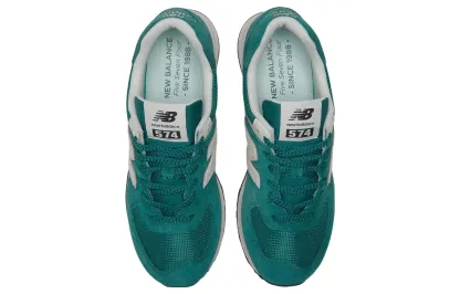 New balatthhnce 574 'Green Gray'