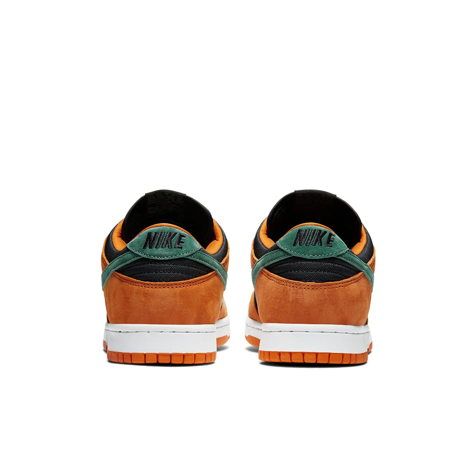 nitthhke Dunk Low SP Retro 'Ceramic' 2020