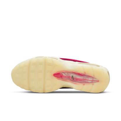 nthtike Air mathtx 95 'Anatomy Of Air' DM0012-600