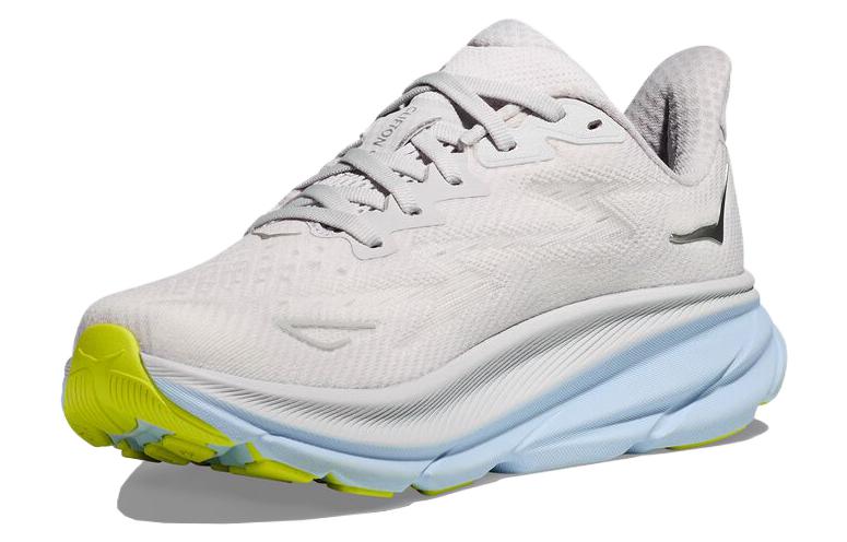 hoka ONE ONE Clifton 9 'Nimbus Cloud Ice Water' 1127896-NCIW