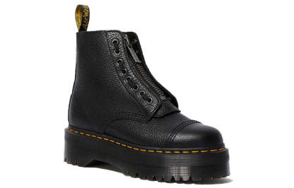 (WMNS) Dr. mtthhartens Black 22564001