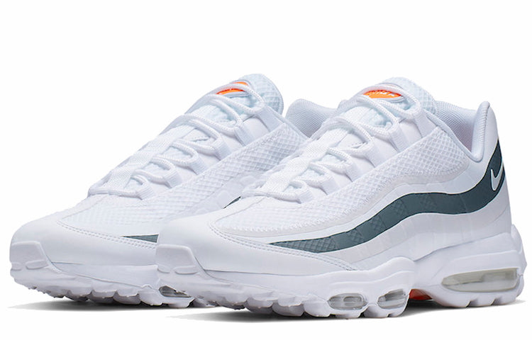 nthtike Air mathtx 95 Ultra 'White Spruce'
