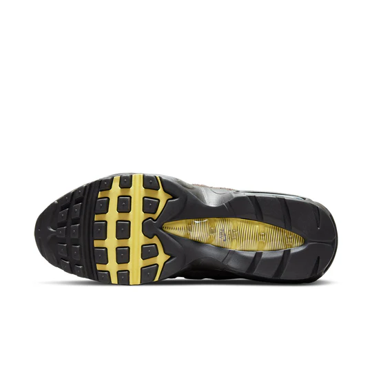 nthtike Air mathtx 95 NH 'Ironstone'