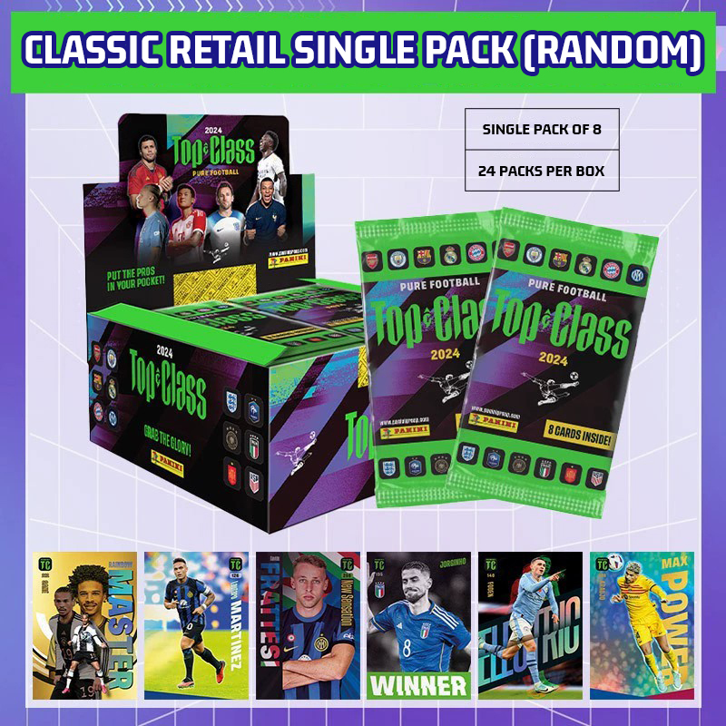 Genuine Panini Panini FIFA star cards Premier League Qatar World Cup football cards
