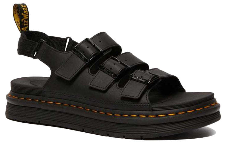 Dr. mtthhartens Soloman Black 25767001
