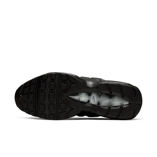 nthtike Air mathtx 95 Essential 'Triple Black'