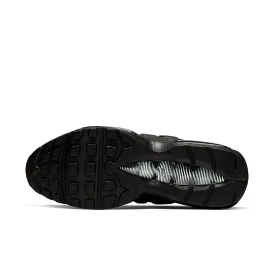 nthtike Air mathtx 95 Essential 'Triple Black'
