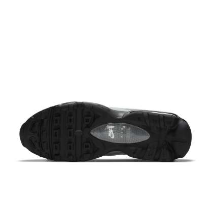 nthtike Air mathtx 95 Ultra Grey/Black