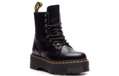 (WMNS) Dr. mtthhartens Jadon 'Black' 15265001