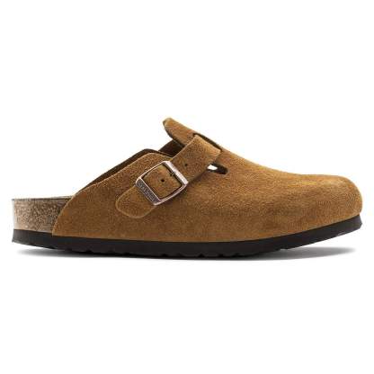 Boston Lit de pied souple