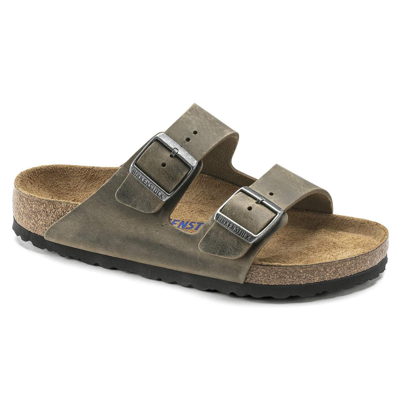 Arizona Lit de pied souple