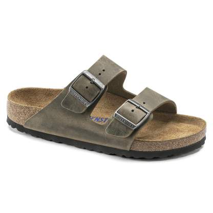 Arizona Lit de pied souple