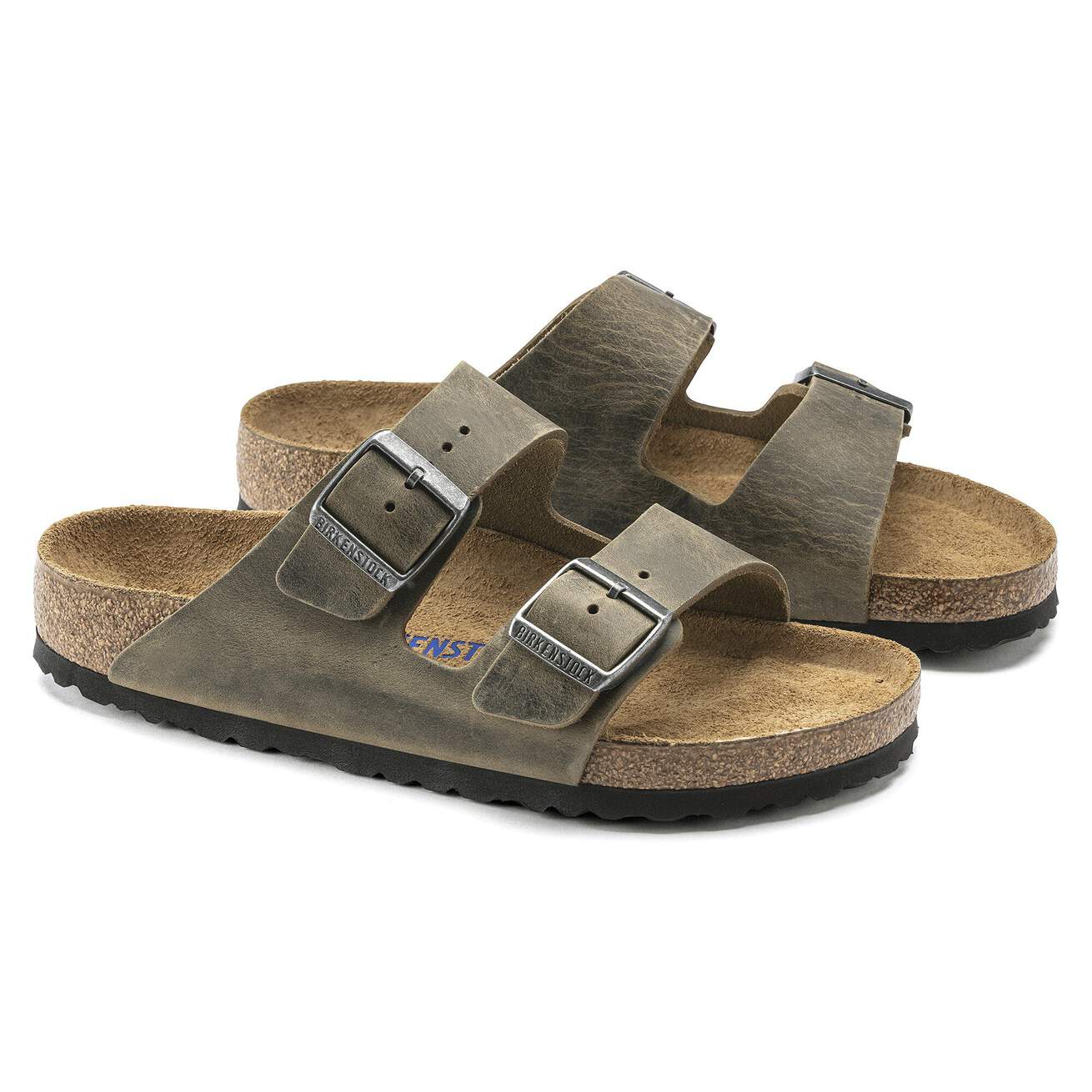 Arizona Lit de pied souple