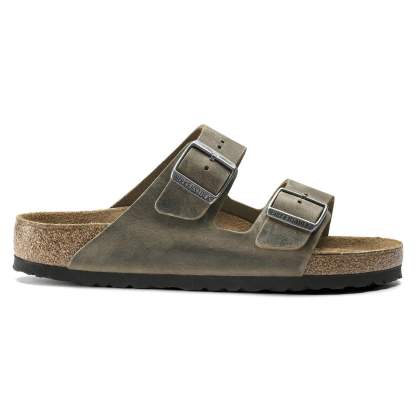 Arizona Lit de pied souple