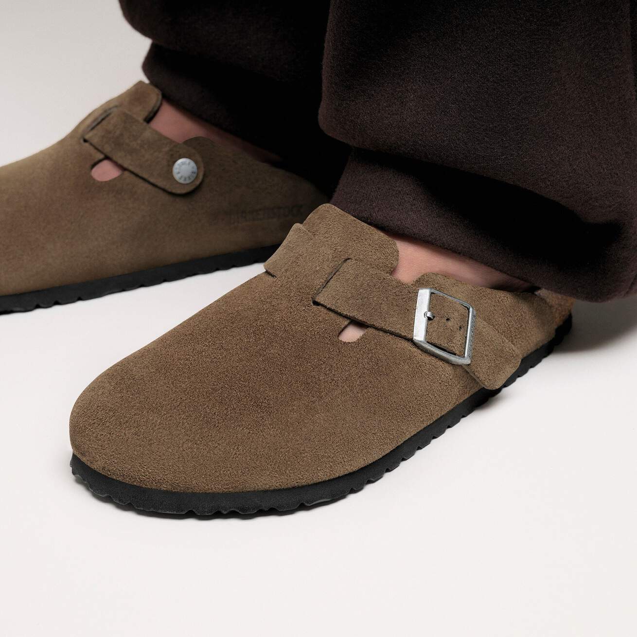 Boston Lit de pied souple