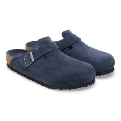 Boston Lit de pied souple
