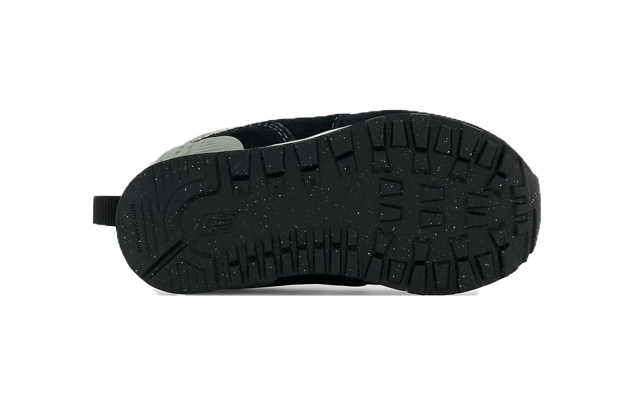(TD) New balatthhnce 574 Bungee 'Core Pack - Black White'
