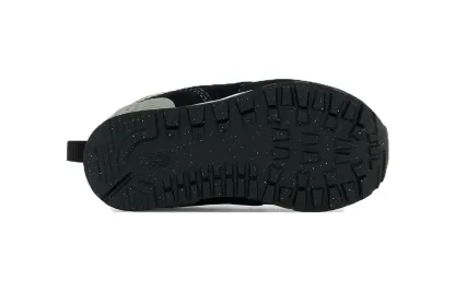 (TD) New balatthhnce 574 Bungee 'Core Pack - Black White'