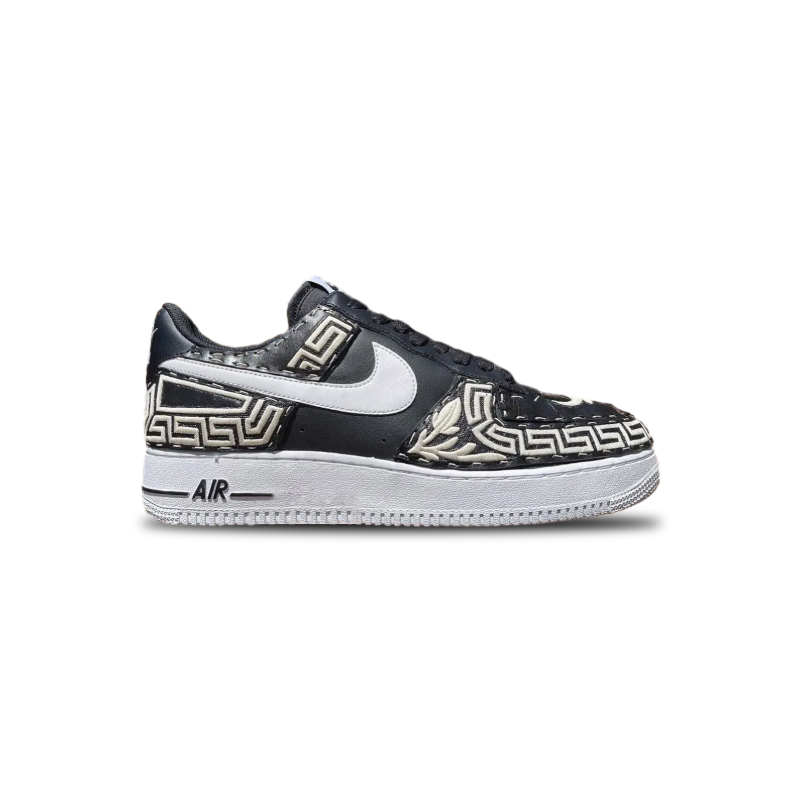 Ntthhike Air Fotthhrth 1 And Cortez Collaborations