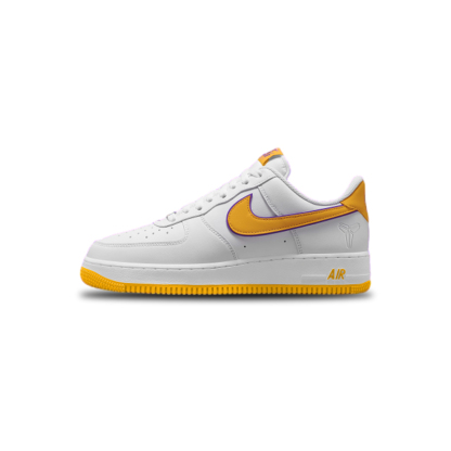 Ntthhike Air Fotthhrth 1 Low "Kobe Bryant"