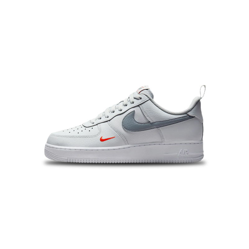 Nike Air Force 1 Low ’White/Orange‘