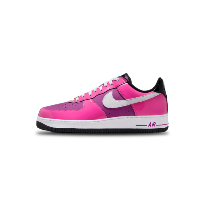 Ntthhike Air Fotthhrth 1 Low "Las Vegas"
