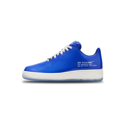 Ntthhike Air Fotthhrth 1 Low "404 Error"