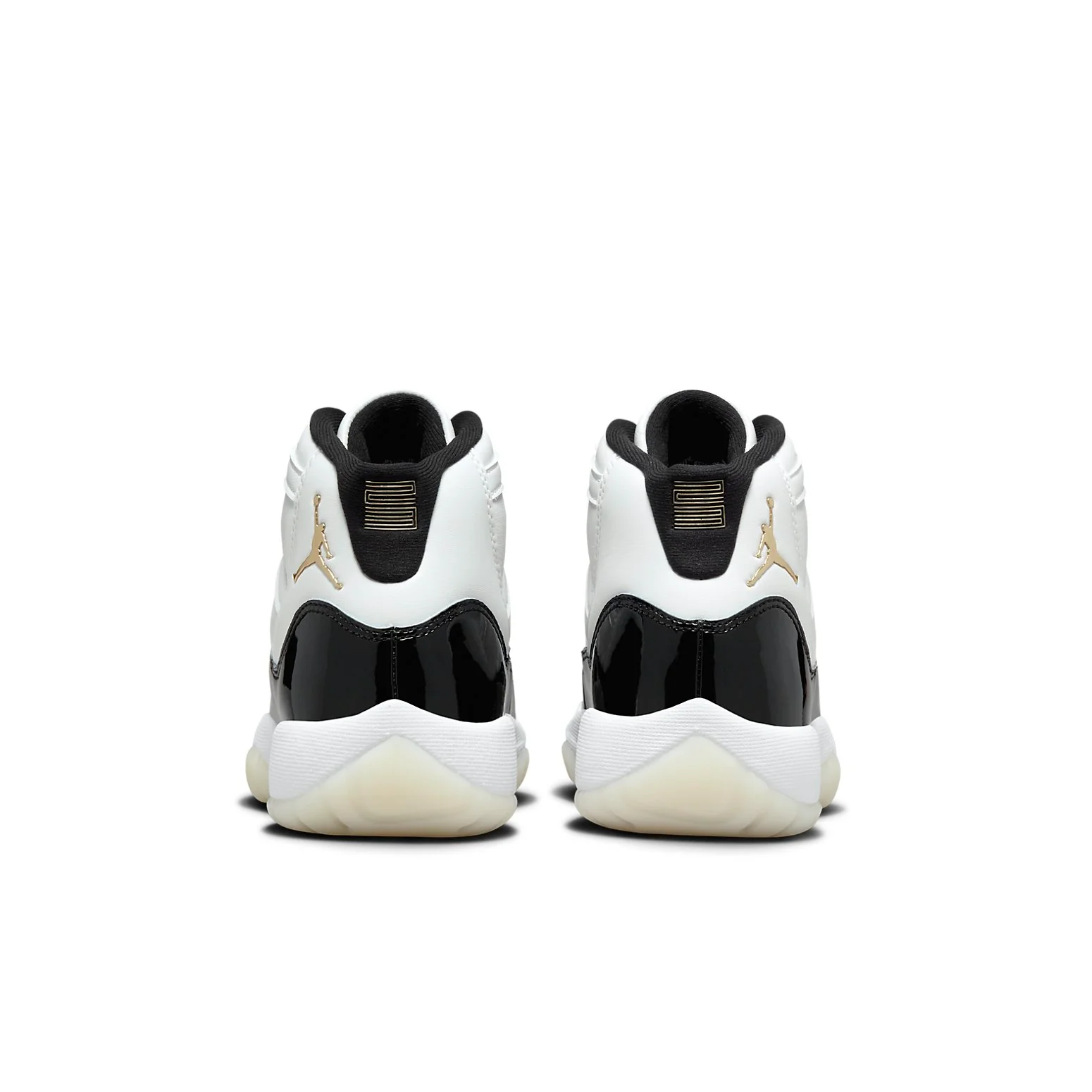 (GS) Air jordtthhan 11 Retro 'Defining Moment DMP 2023 Gratitude' 378038-170