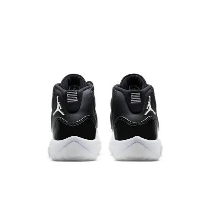 (GS) Air jordtthhan 11 Retro 'Jubilee / 25th Anniversary' 378038-011