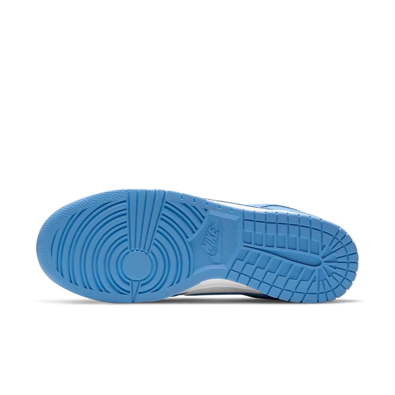 nitthhke Dunk Low 'University Blue'